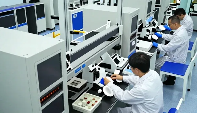 上海祺祥生物科技有限公司