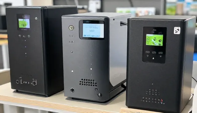农产品种植技术指导:选型与使用建议