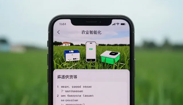 渠道优化：农业技术服务选型的关键考量