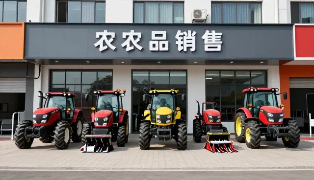 提升农产品产量的种植技术指导实践