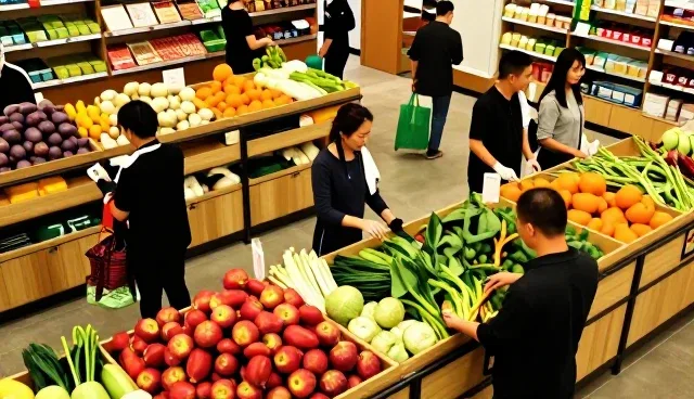 农机使用中的常见问题及农产品销售应对策略
